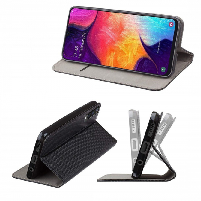 Havana magnetna preklopna torbica Xiaomi 15 Ultra - črna 6