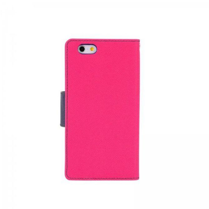 Havana preklopna torbica Fancy Diary Samsung Galaxy A72 A726 5G - pink modra 2