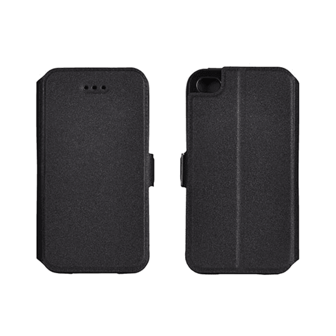 Havana preklopna torbica Samsung Galaxy A3 2017 A320 črna 6