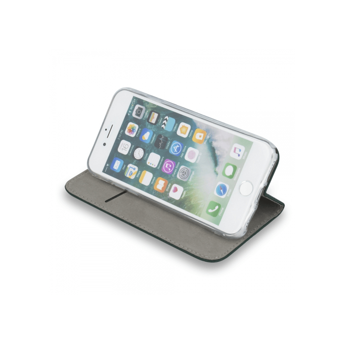 Havana Premium preklopna torbica iPhone 14 Pro - zelena 5