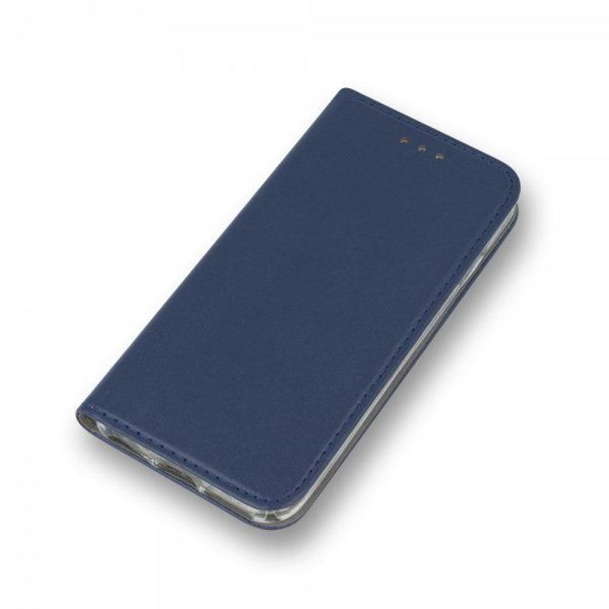 Havana Premium preklopna torbica Samsung Galaxy A72 A726 - modra 5