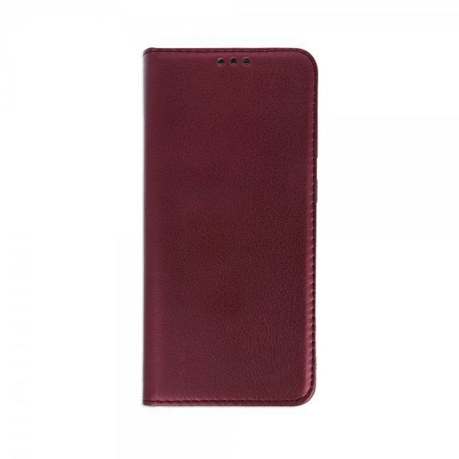 Havana Premium preklopna torbica Samsung Galaxy S22 Plus 5G - bordo rdeča 2
