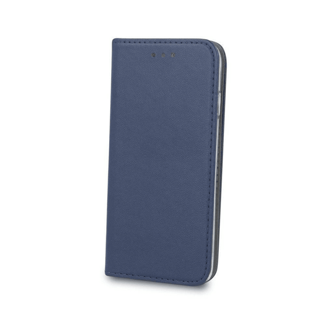 Havana Premium preklopna torbica Samsung Galaxy S23 Ultra 5G - temno modra 2