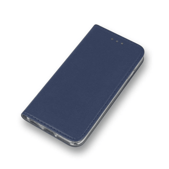 Havana Premium preklopna torbica Samsung Galaxy S23 Ultra 5G - temno modra 3