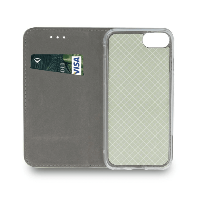 Havana Premium preklopna torbica Samsung Galaxy S23 Ultra 5G - temno modra 4