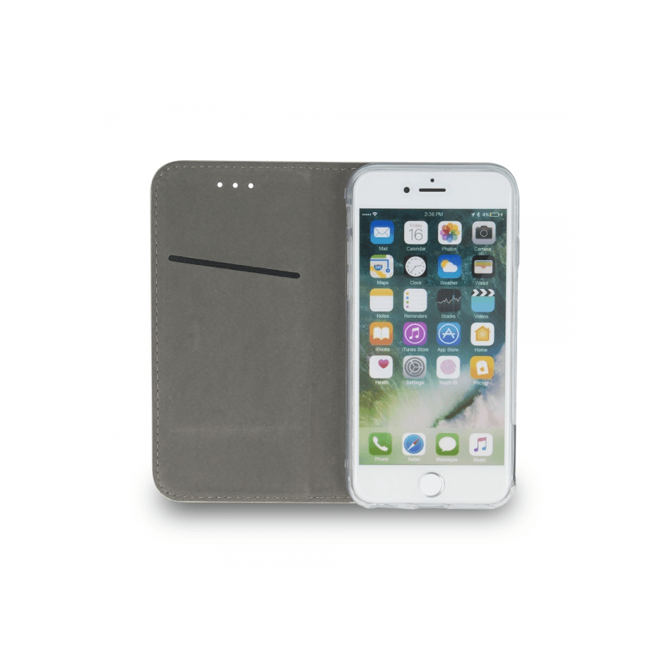 Havana Premium preklopna torbica Xiaomi 12 - zelena 5
