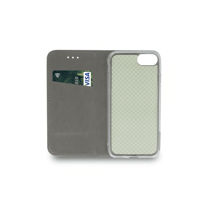 Havana Premium preklopna torbica Xiaomi 12 - zelena 6