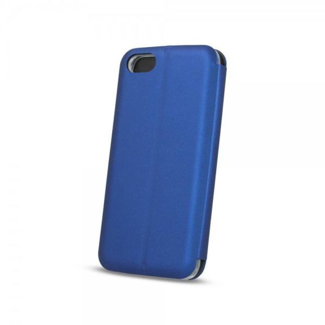 Havana Premium Soft preklopna torbica iPhone 13 Pro Max modra 2