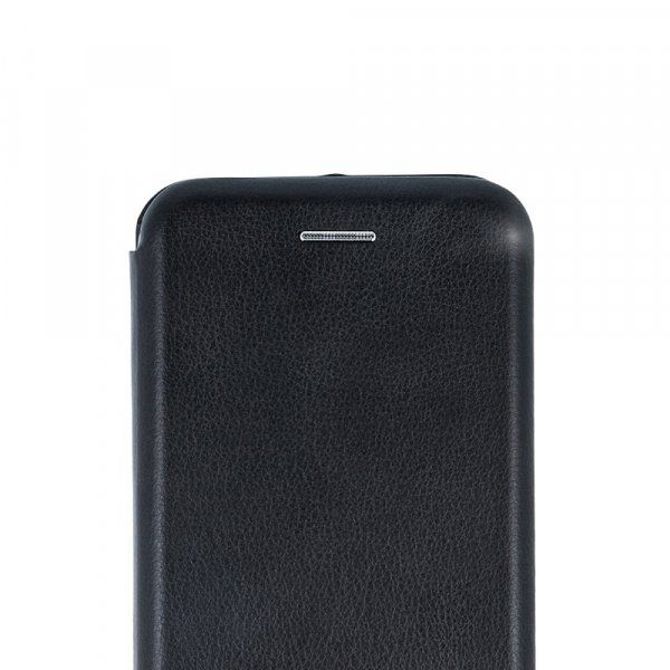 Havana Premium Soft preklopna torbica Samsung Galaxy A03s A037 - črna 5