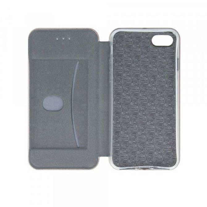 Havana Premium Soft preklopna torbica Samsung Galaxy A03s A037 - črna 6