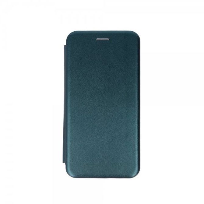 Havana Premium Soft preklopna torbica Samsung Galaxy A03s A037 temno zelena 2