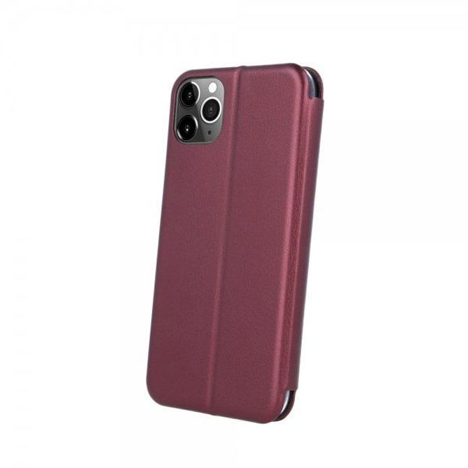 Havana Premium Soft preklopna torbica Samsung Galaxy A32 A326 5G bordo rdeča 3