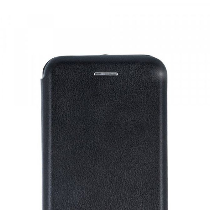 Havana Premium Soft preklopna torbica Samsung Galaxy A32 A326 5G - črna 5