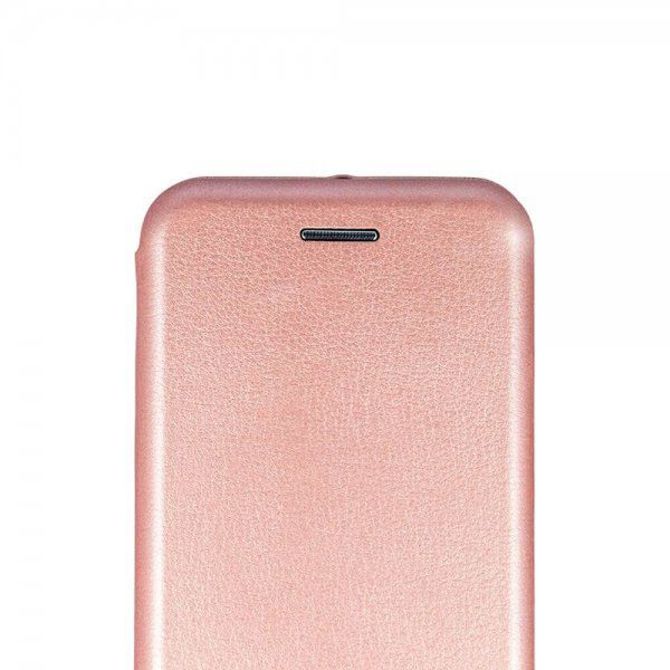 Havana Premium Soft preklopna torbica Samsung Galaxy A42 5G A426 - roza 5