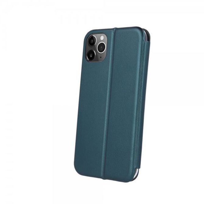 Havana Premium Soft preklopna torbica Samsung Galaxy A42 5G A426 - zelena 3
