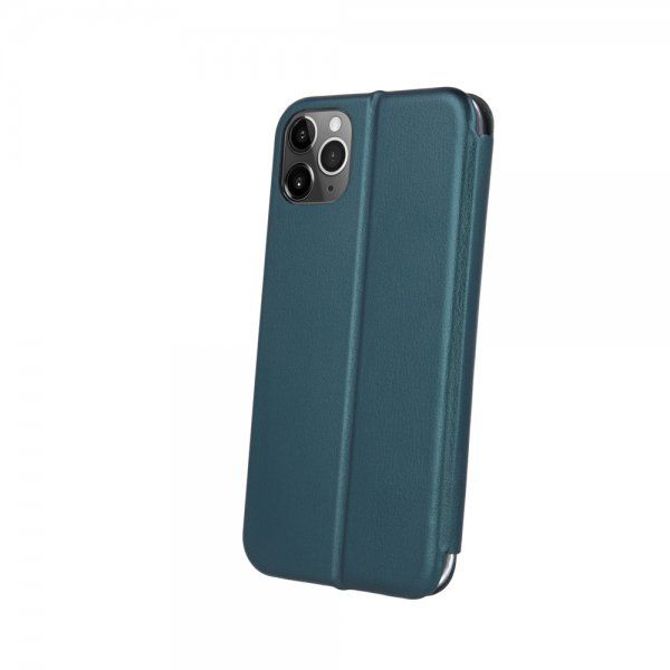 Havana Premium Soft preklopna torbica Samsung Galaxy S21 Plus G996 - zelena 3