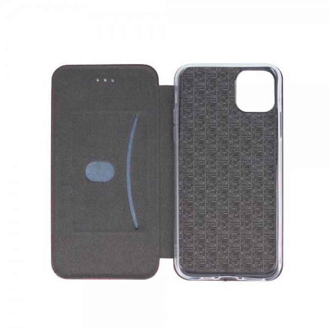 Havana Premium Soft preklopna torbica Samsung Galaxy S21 Plus G996 - zelena 6