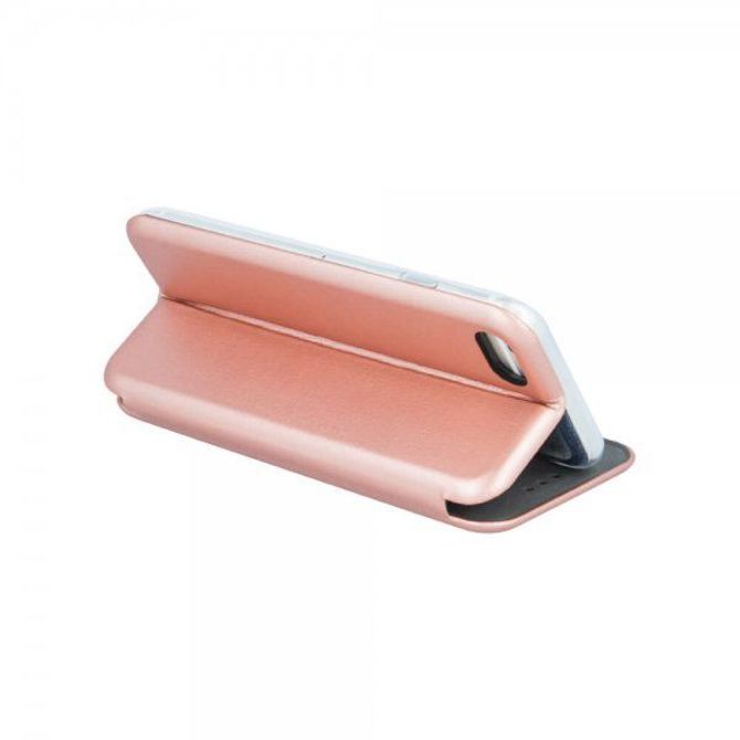 Havana Premium Soft preklopna torbica Samsung Galaxy S21 Ultra G998 - roza 4