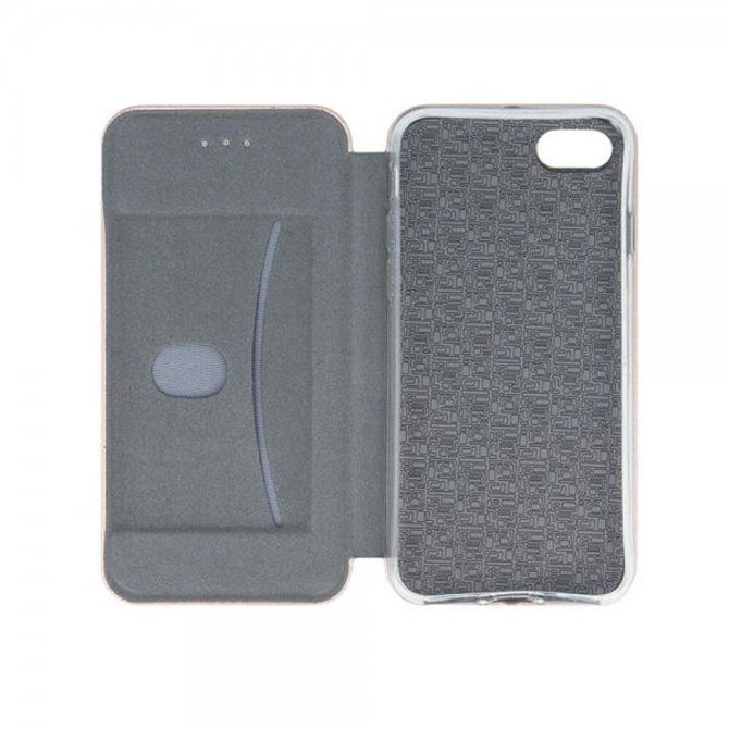 Havana Premium Soft preklopna torbica Samsung Galaxy S21 Ultra G998 - roza 6