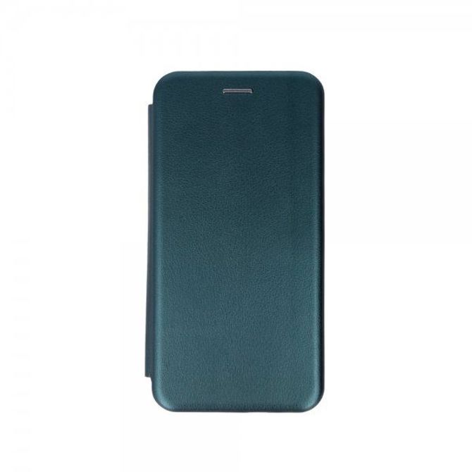 Havana Premium Soft preklopna torbica Samsung Galaxy S21 Ultra G998 - zelena 2