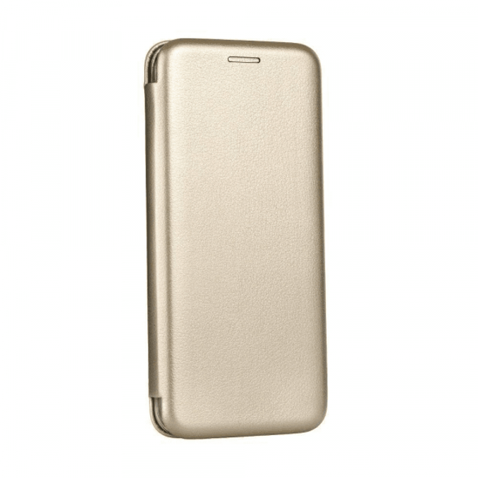 Havana Premium Soft preklopna torbica Samsung Galaxy S24 Plus 5G - zlata 2