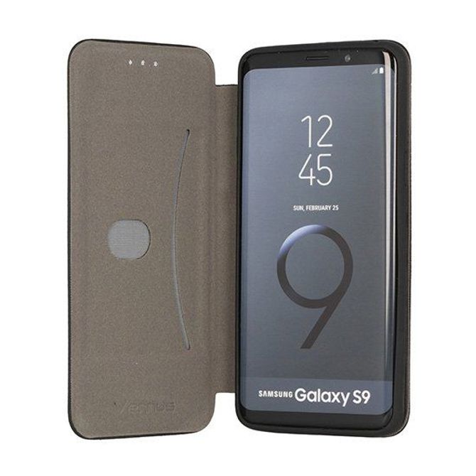 Havana Premium Soft preklopna torbica Xiaomi Mi Note 10 / Note 10 Pro - črna 4