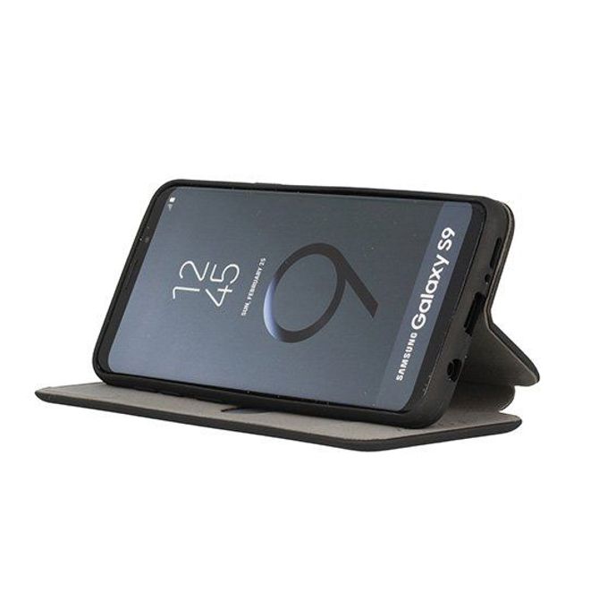 Havana Premium Soft preklopna torbica Xiaomi Mi Note 10 / Note 10 Pro - črna 5