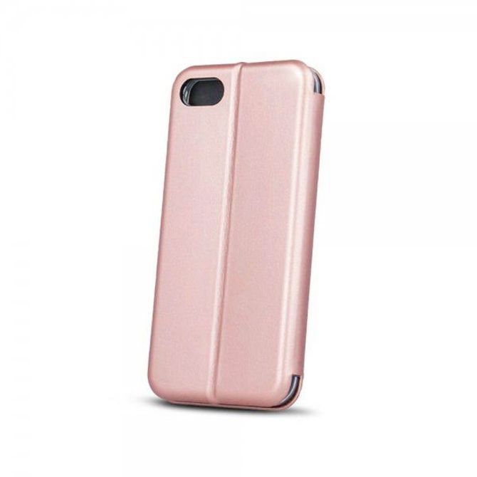 Havana Premium Soft preklopna torbica Xiaomi Redmi Note 9 - roza 2