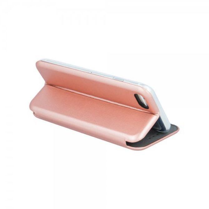 Havana Premium Soft preklopna torbica Xiaomi Redmi Note 9 - roza 4