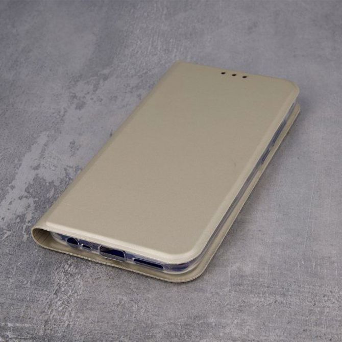 Havana Skin preklopna torbica iPhone 12 Pro Max - zlata 4