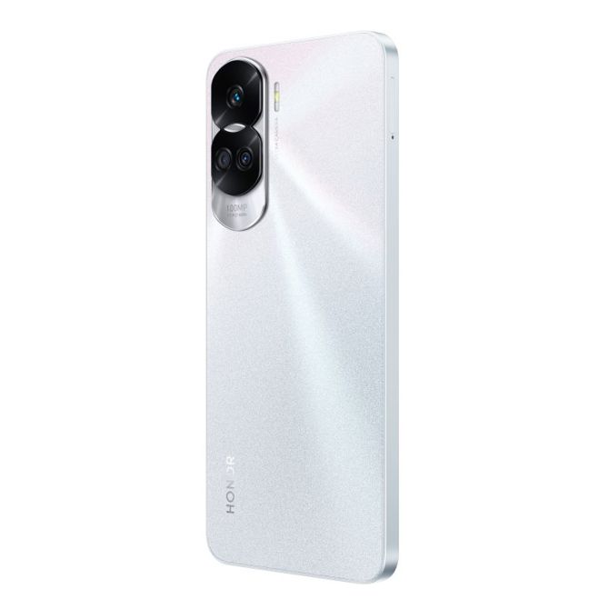 Mobilni telefon Honor 90 lite 5G 8+256 GB srebrn Cartier-N31E 2