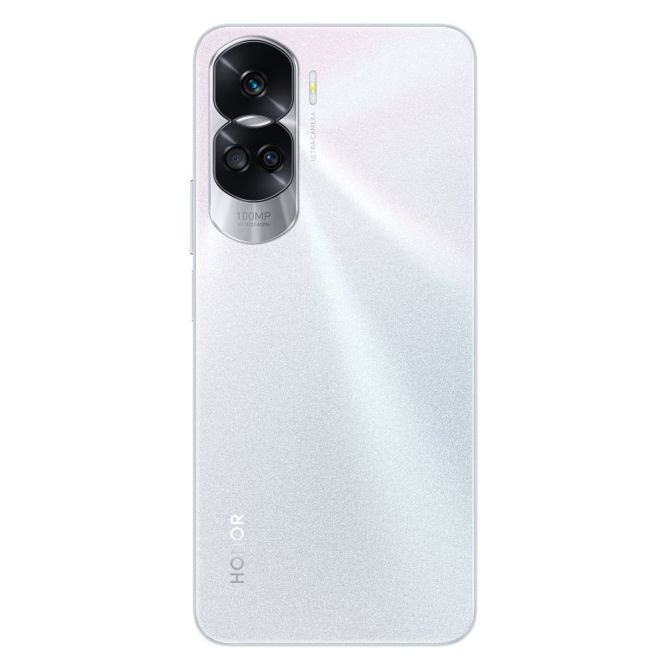 Mobilni telefon Honor 90 lite 5G 8+256 GB srebrn Cartier-N31E 3