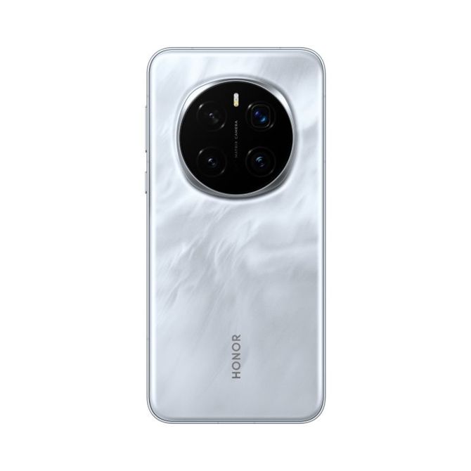 Pametni telefon HONOR Magic7 Pro Patek-N49EE 5109BQHK, lunarna siva 4