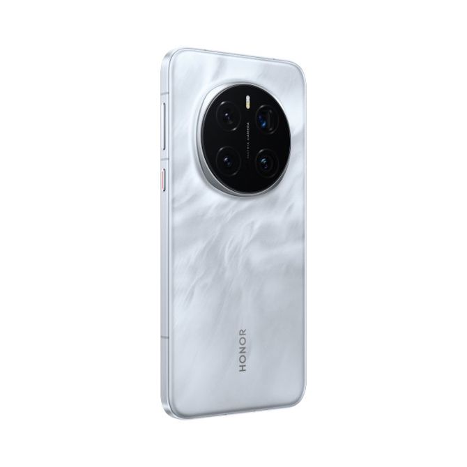 Pametni telefon HONOR Magic7 Pro Patek-N49EE 5109BQHK, lunarna siva 5