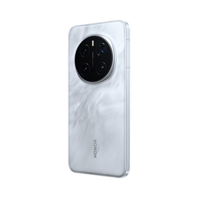 Pametni telefon HONOR Magic7 Pro Patek-N49EE 5109BQHK, lunarna siva 6