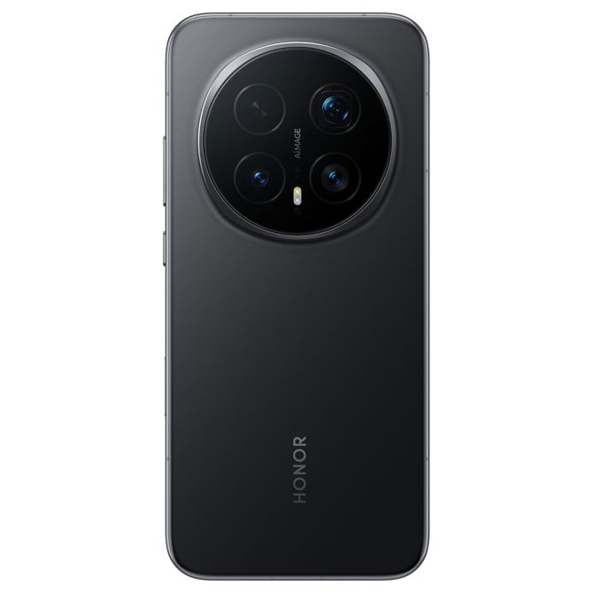Honor Magic8 Pro 5G Dual Sim 12RAM 512GB črne barve 5