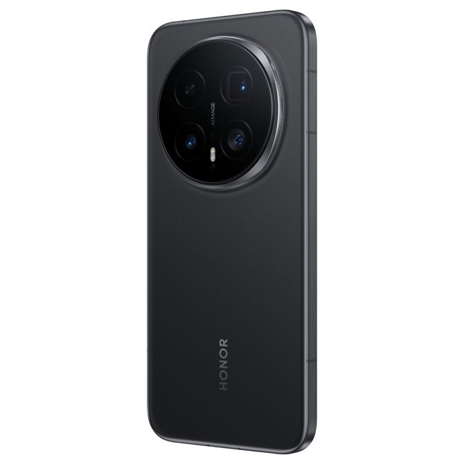 Honor Magic8 Pro 5G Dual Sim 12RAM 512GB črne barve 6