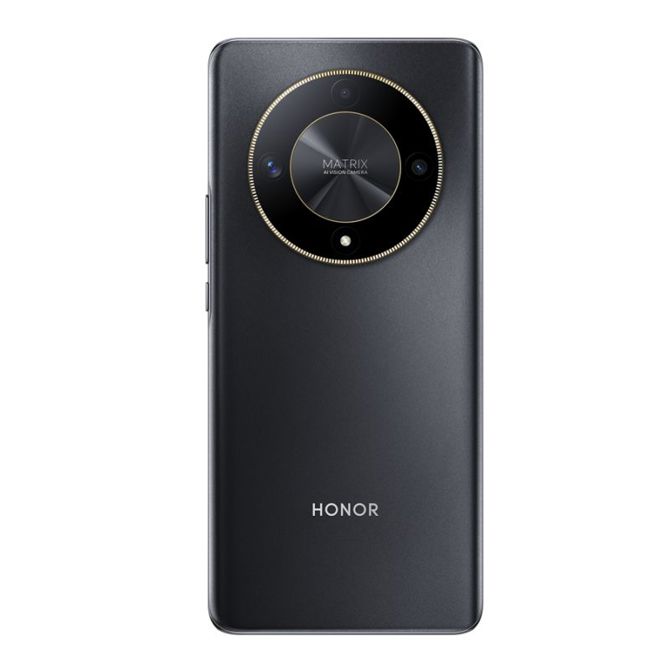 Pametni telefon Honor Magic 6 Lite črna 2