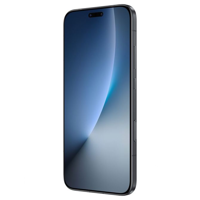 HONOR Magic 8 Pro 12RAM 512GB črne barve 2