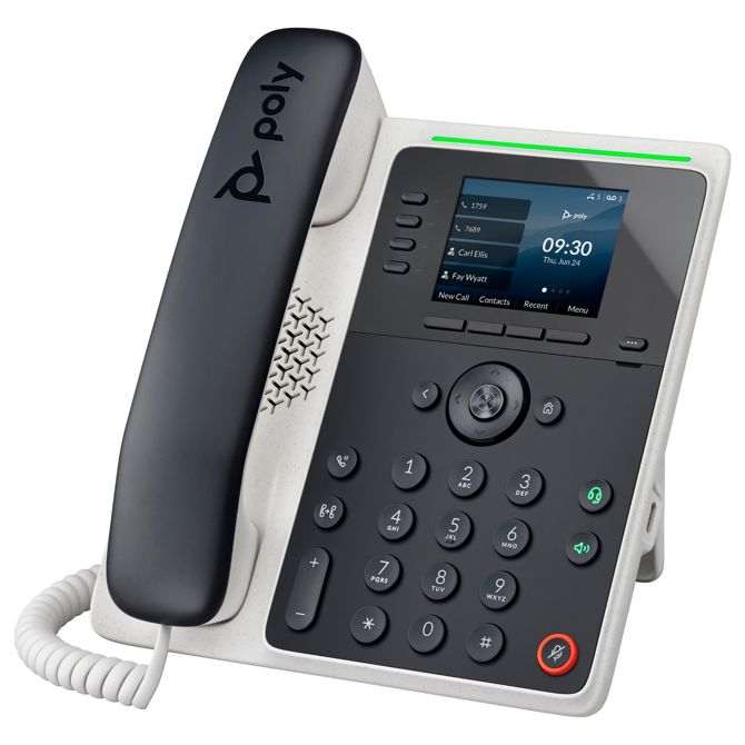 IP telefon HP Poly Edge E220 3
