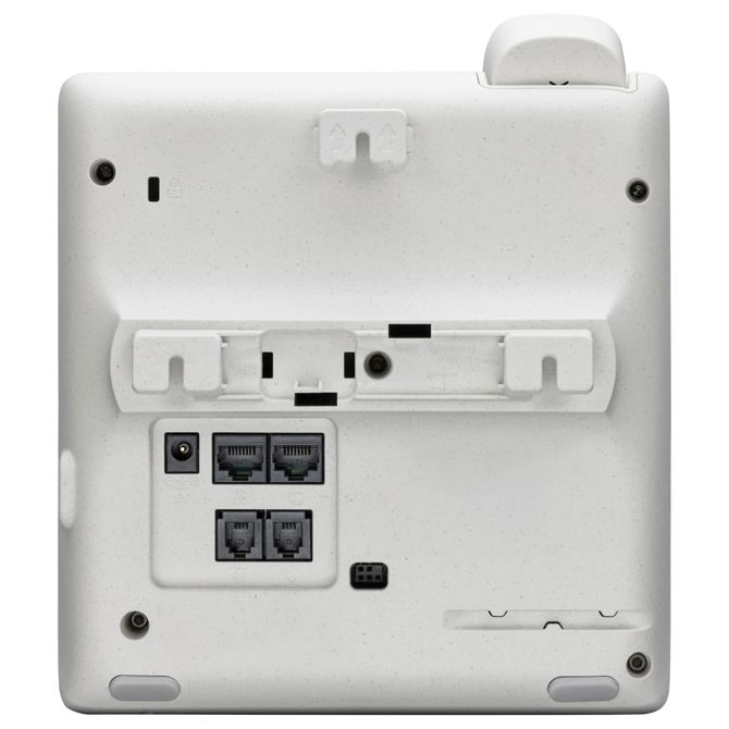 IP telefon HP Poly Edge E220 4