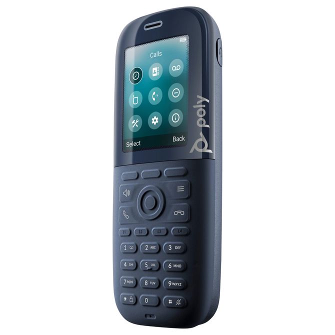 Slušalka HP Poly Rove 30 DECT IP (UK) 2
