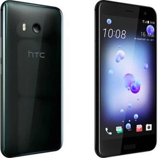Telefon HTC U11 Sapphire Blue (Moder) HTC Ocean DUAL SIM 3