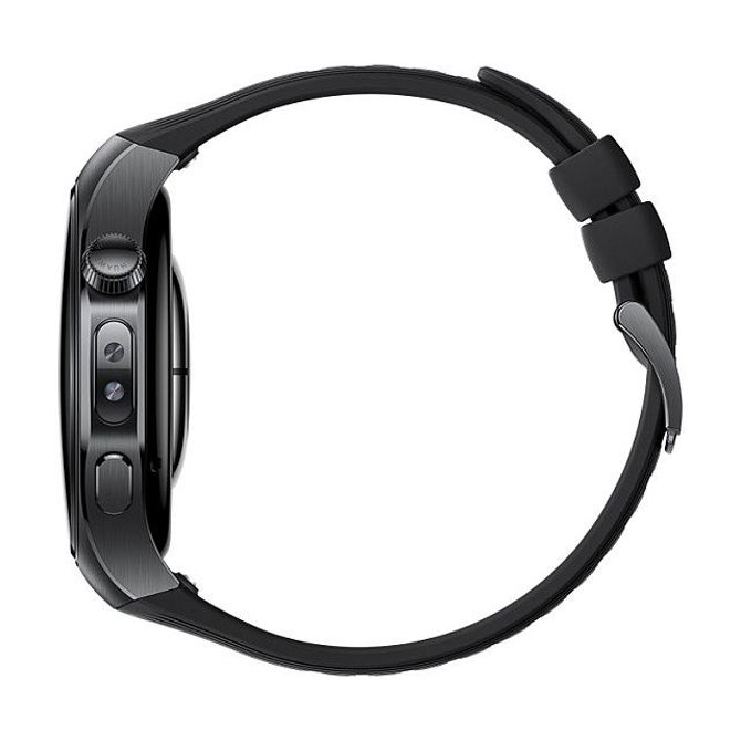 Pametna ura Huawei Watch 5 (Rates-L19F) črna 4