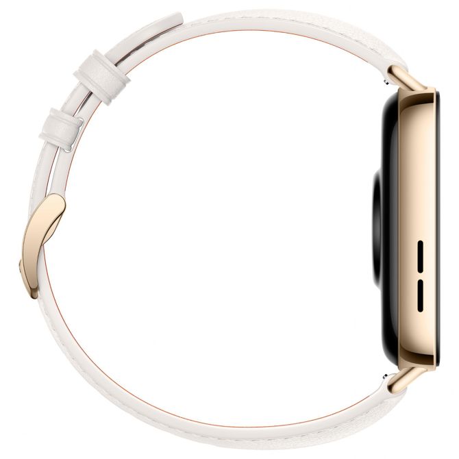 Pametna ura HUAWEI WATCH FIT 3 bela 98238907 5