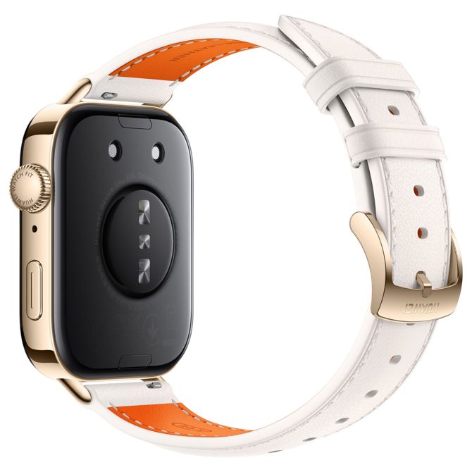 Pametna ura HUAWEI WATCH FIT 3 bela 98238907 6