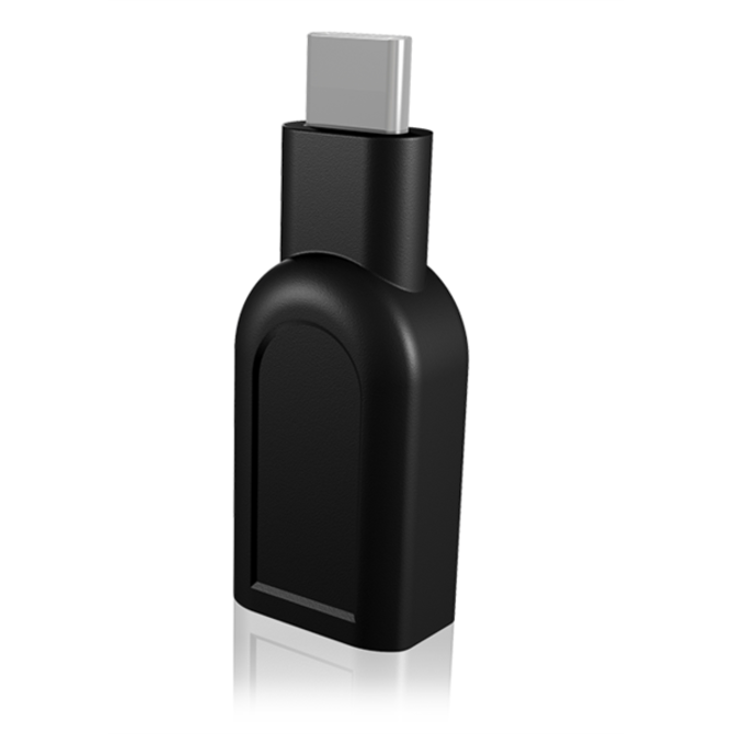 Icybox IB-CB003 USB adapter iz USB-C na USB-A 3