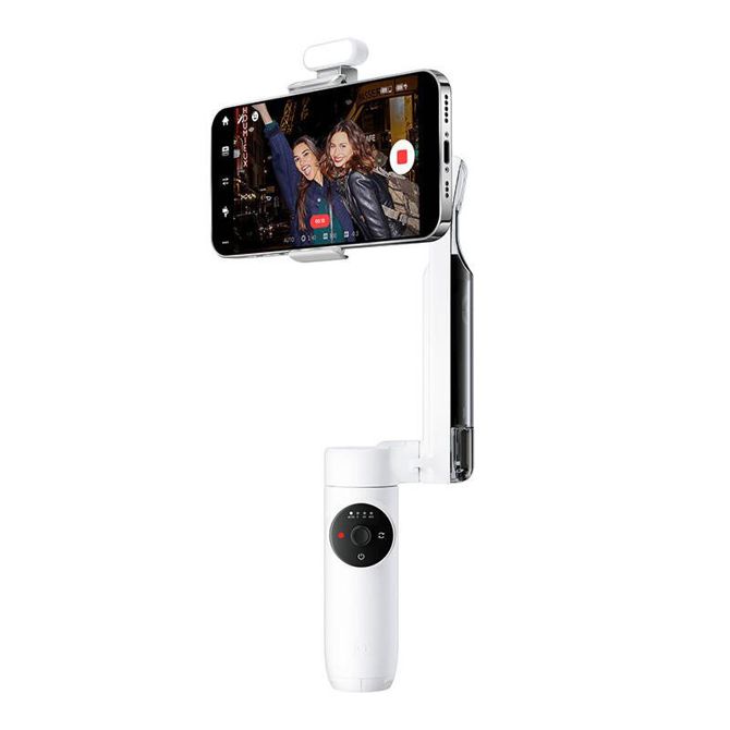 Insta360 Flow Creator Kit Gimbal (bel) 3