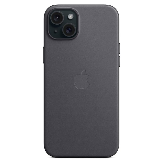 OVITEK ZA IPHONE 15 PLUS FINEWOVEN 5