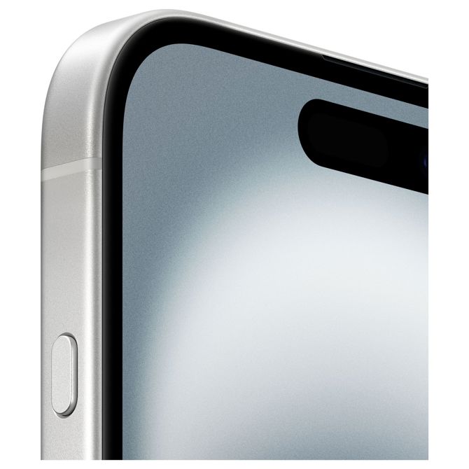 iPhone 16 - Pametni telefon - 128 GB 3